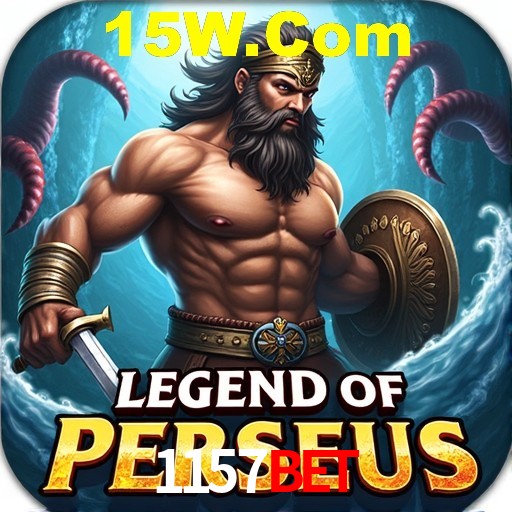 Descubra o Mundo do Cassino Online com 1157bet