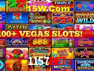 Diretório de Jogos 1157bet