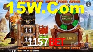 Programa VIP 1157bet