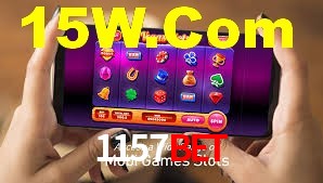 Sinta a adrenalina dos jogos de cassino com 1157bet