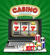 Casino VIP 1157bet