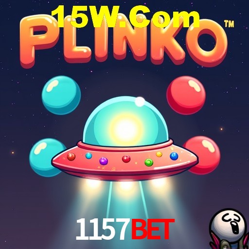 Descubra o Mundo do Cassino Online com 1157bet