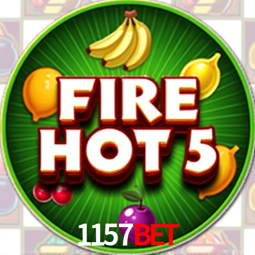 Interface do App 1157bet