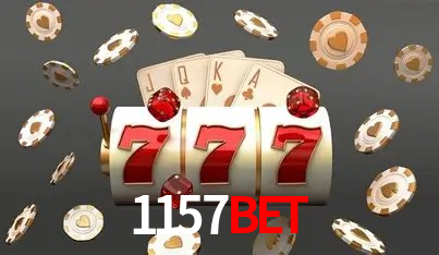 Apostas de Tênis 1157bet