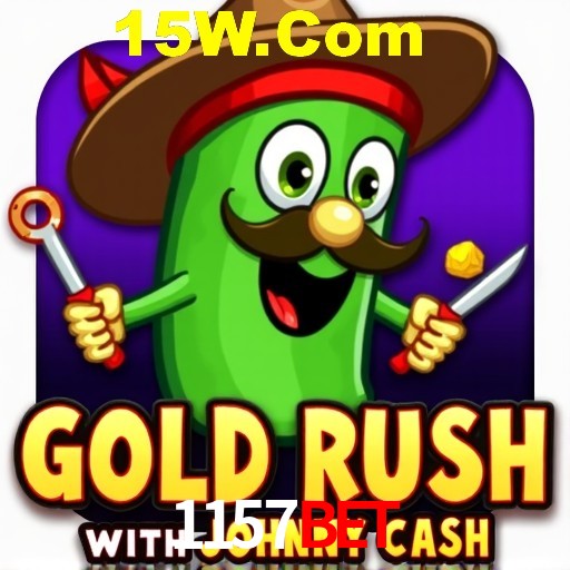 Welcome Bonus 1157bet