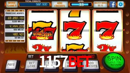 Login Seguro 1157bet