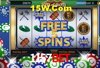 Jogos de Slot 1157bet