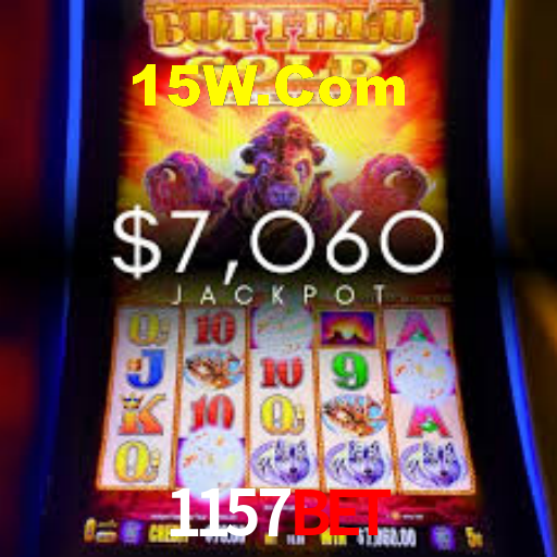 1157bet.com