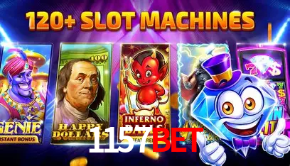 Promoções Sazonais 1157bet