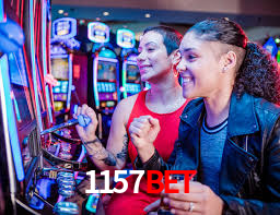 1157bet.com