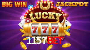 Exclusive Games 1157bet