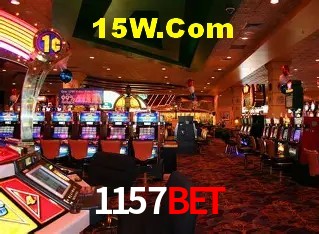 Casino Ao Vivo 1157bet