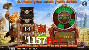 Tournaments 1157bet