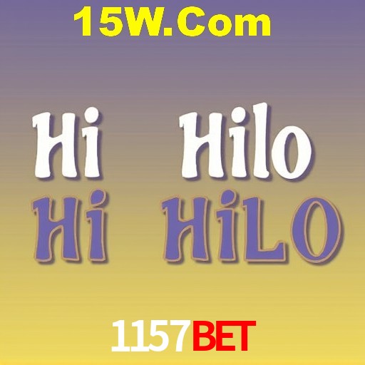 Live Casino 1157bet
