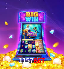 1157bet: Jogue Crash e Experimente Alta Recompensa Instantânea