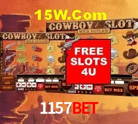 Biblioteca de slots populares na 1157bet