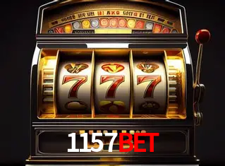 Design Responsivo 1157bet