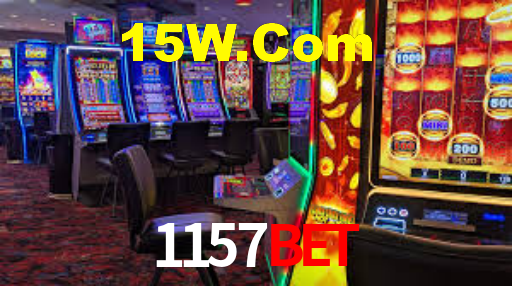 1157bet: A Experiência de Casino com Jogos de Mesa ao Vivo