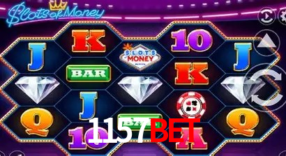 Estatísticas 1157bet